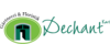 Logo von Dechant Gärtnerei und Floristik