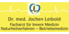 Logo von Leibold Jochen Internist, Naturheilverfahren