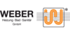 Logo von Weber Heizung-Sanitär GmbH