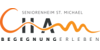 Logo von Seniorenheim St. Michael Cham