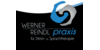 Logo von Werner Reindl | Stimm-& Sprachtherapie