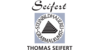Logo von Steinbildhauerei Thomas Seifert
