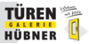 Logo von Türen-Galerie Hübner