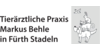 Logo von Behle Markus Tierarzt