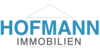 Logo von Hofmann Immobilien GmbH & Co. KG