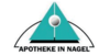 Logo von Apotheke in Nagel
