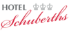 Logo von Hotel Schuberths am Schloss