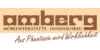 Logo von Schreinerei Stefan Amberg