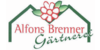 Logo von Alfons Brenner Blumen
