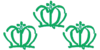 Logo von Gasthof zu den 3 Kronen