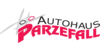 Logo von Autohaus Parzefall
