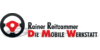 Logo von Reitzammer Rainer Die Mobile Werkstatt