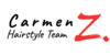 Logo von Carmen Z. Hairstyle
