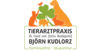 Logo von Kudlorz Björn Dr.med.vet. (Univ. Budapest)