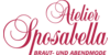 Logo von Atelier Sposabella Braut- und Abendmode