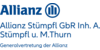 Logo von Allianz Stümpfl GbR Inh. Alexander Stümpfl + Melanie Thurn