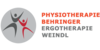 Logo von Krankengymnastik - Rehasport Behringer