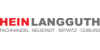 Logo von Hein GmbH & Co.KG