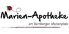 Logo von Marien-Apotheke Inh. Volker Seubold