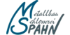 Logo von Spahn Thomas MS Metallbau, Schlosserei