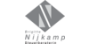 Logo von Brigitte Nijkamp Steuerberaterin