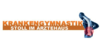 Logo von Krankengymnastik & Osteopathie im Ärztehaus Godehard Stoll