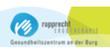 Logo von Praxis für Ergotherapie Rupprecht Thomas