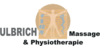 Logo von Physiotherapiepraxis Artur Ulbrich/ Inh. Renate Ulbrich