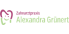 Logo von Zahnarztpraxis Alexandra Grünert