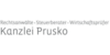 Logo von Kanzlei Prusko Partnerschaft, Rechtsanwälte, Steuerberater, Wirtschaftsprüfer
