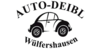 Logo von Deibl Reinhard Kfz.Rep.Werkstatt Inh. Marco Deibl