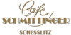 Logo von Café Schmittinger