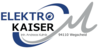 Logo von Elektro Kaiser Inh. Andreas Kutnik