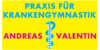 Logo von Andreas Valentin Physio
