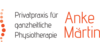 Logo von Physiotherapie Anke Märtin