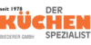 Logo von Der Küchenspezialist Biederer GmbH
