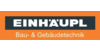 Logo von Einhäupl GmbH