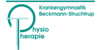 Logo von Beckmann-Struchtrup Krankengymnastik