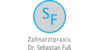 Logo von Dr. Fuß Sebastian Zahnarzt
