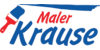 Logo von Malergeschäft Rudi Krause