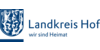 Logo von Landratsamt Hof