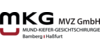 Logo von MKG Bamberg MVZ GmbH