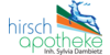 Logo von Hirsch Apotheke