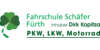 Logo von Kopitza Dirk Fahrschule Schäfer