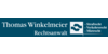 Logo von Rechtsanwalt Thomas Winkelmeier | Strafrecht - Mietrecht - Verkehrsrecht