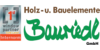 Logo von Holz- u. Bauelemente Bauriedl GmbH