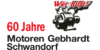 Logo von Motoren Gebhardt GmbH