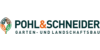 Logo von Pohl & Schneider Garten- und Landschaftsbau GmbH