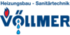 Logo von Heizungsbau Roman Völlmer