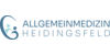 Logo von Allgemeinarztpraxis Ulrike Neukel und Julia Koch